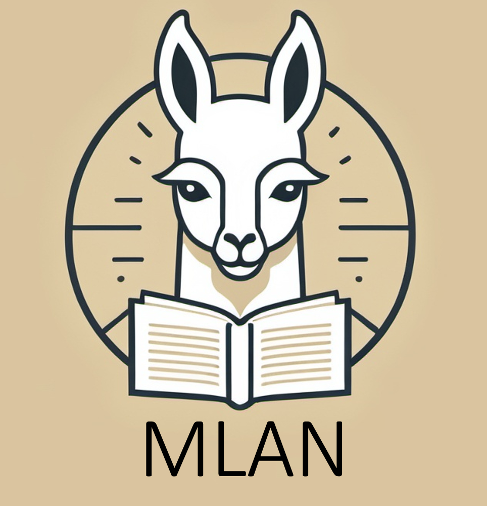 MLAN project mark